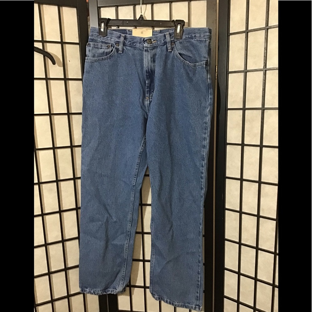 NWT Magellan Classic Fit Men Jeans - Picture 1 of 4